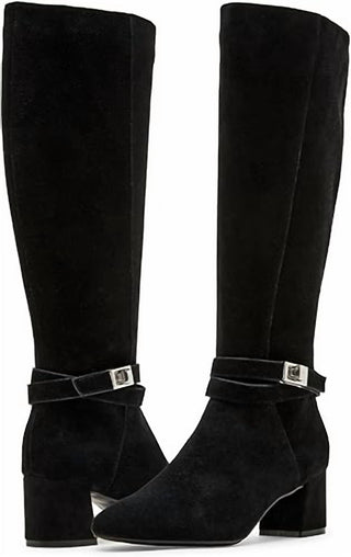 Blondo - Women's Ashley Waterproof Knee High Boot