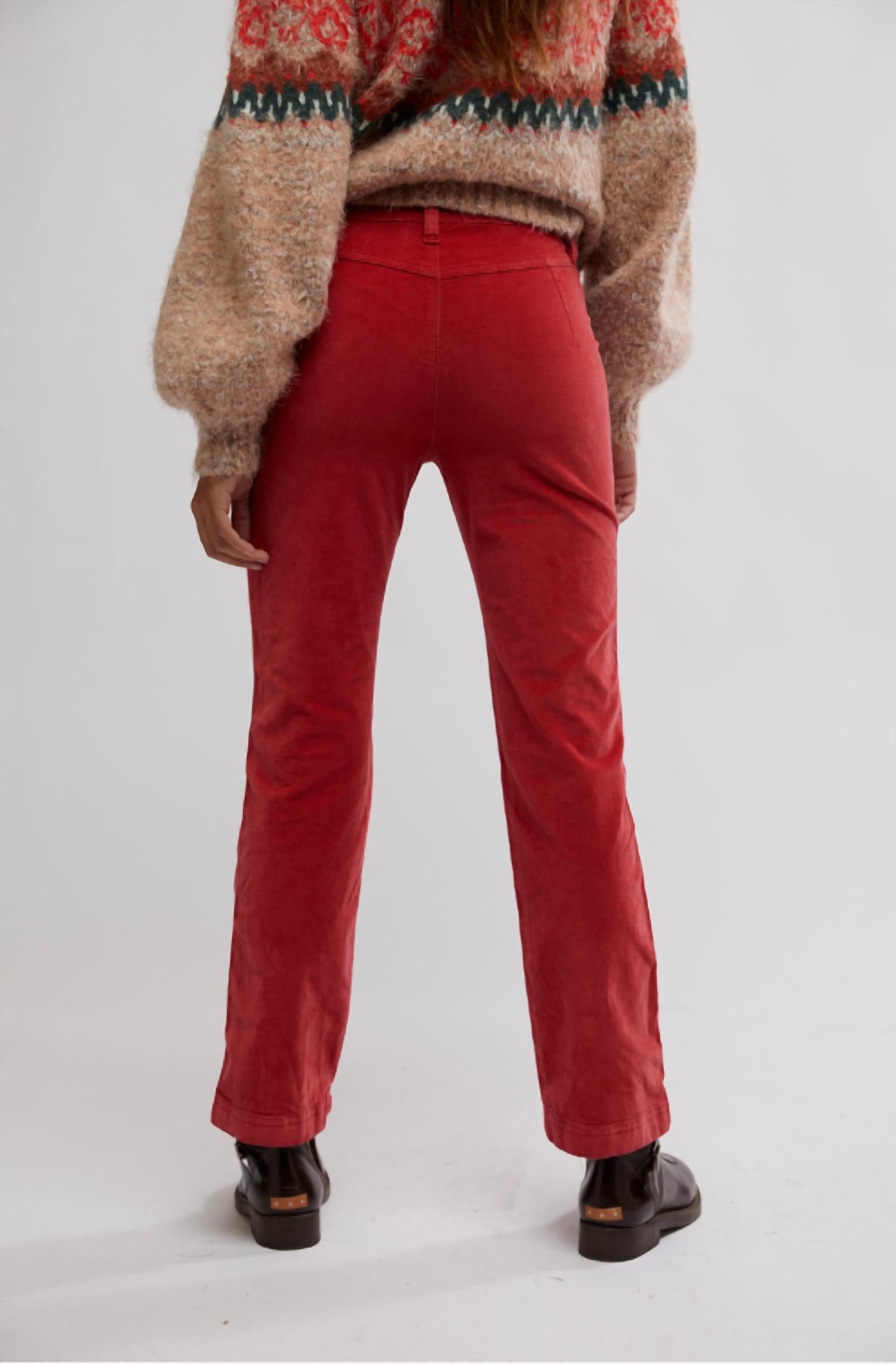 Free People - High Time Kick Flare Pants