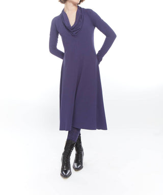 Matthildur - Cotton Patterned Legging