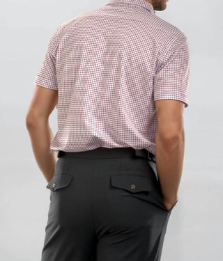 Buki - Live Wire Short Sleeve Tech Shirt