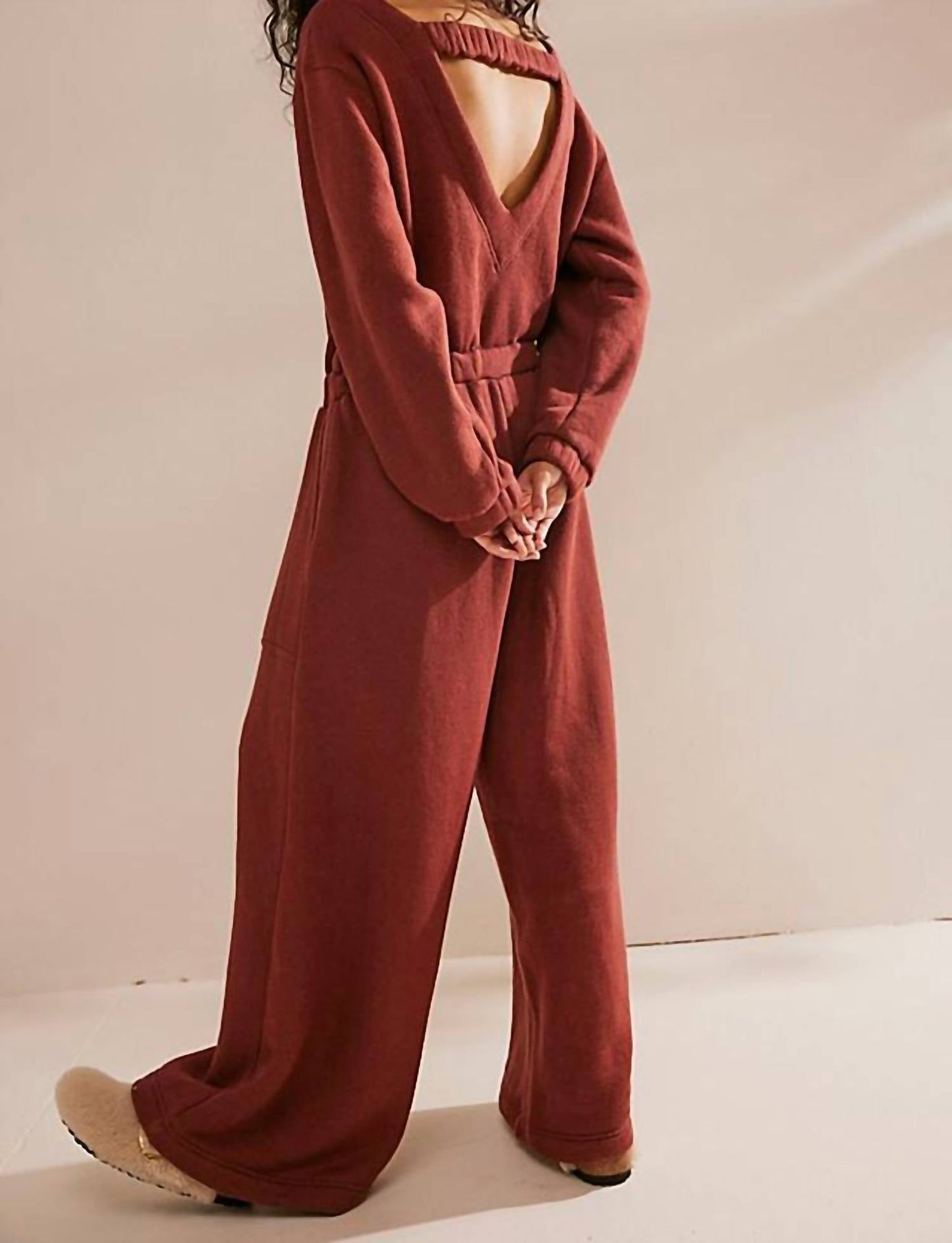 Free People - Darla One-Piece