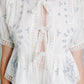 Love The Label - Roseanna Top Forget Me Knot