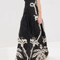 Johanna Ortiz - Enlightened Sailor Maxi Dress