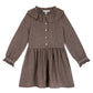 Emile & Ida - Girls Vichy Dress