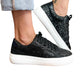 Corkys Footwear - Glaring Chunky Glitter Sneakers