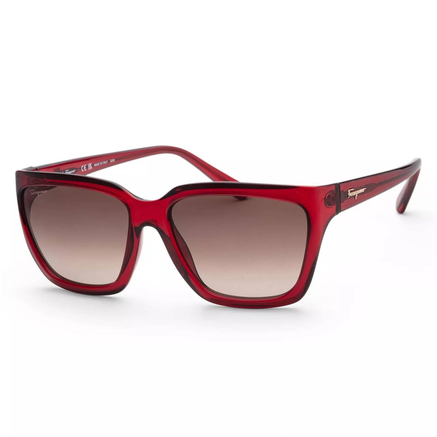 Salvatore Ferragamo - Women's SF1018S Sunglasses