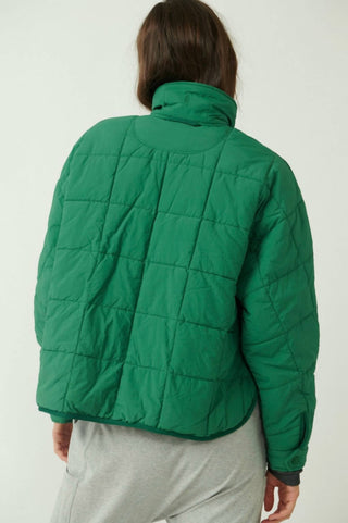 Free People - Pippa Packable Puffer Jacket