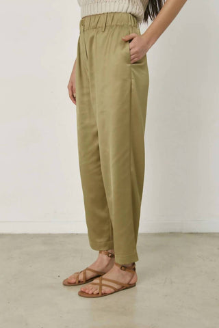 Deluc - Women's Courbet Pants