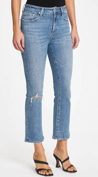 Pistola - Lennon High Rise Jeans