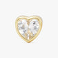 Kate Spade - Sweetheart Mini Studs
