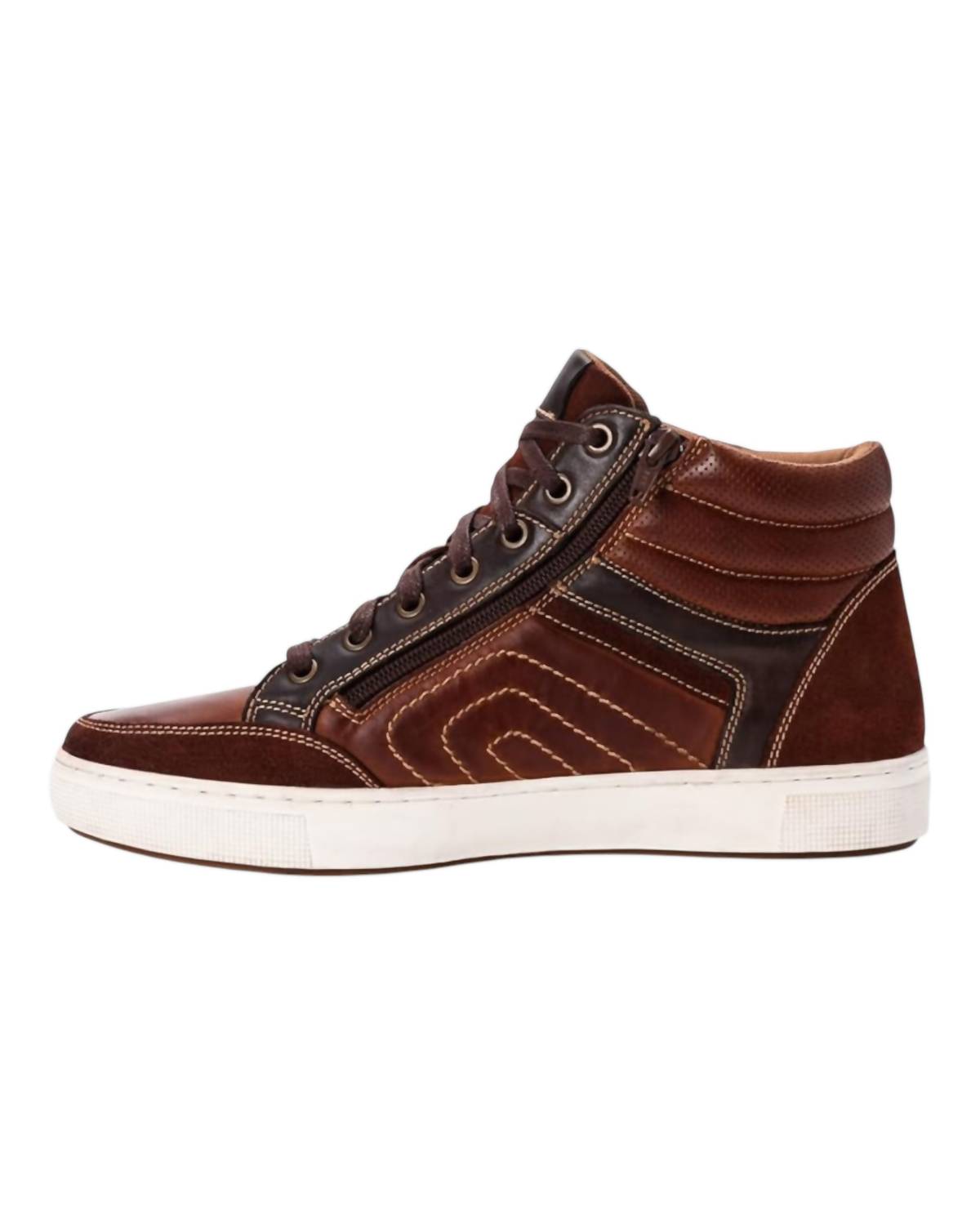 Propet - Men's Kenton Sneakers