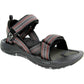 Naot - MEN'S HARBOR SANDAL