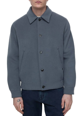 Closed - Varsity Blouson Jacket