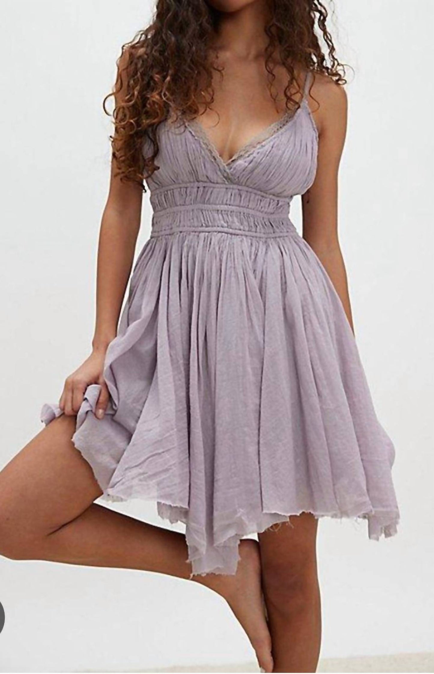 Free People - Raindrops Dress