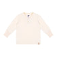 Omamimini - Kids' Long Sleeve Henley Top