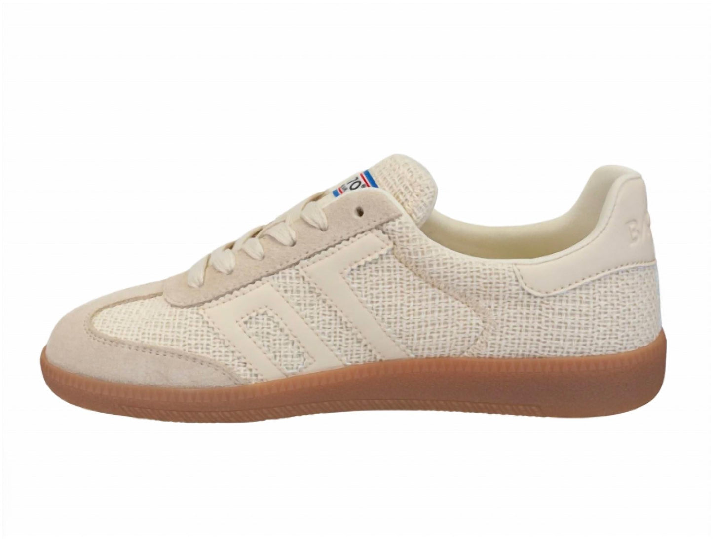 Back 70 - Women's Iuta Sneaker