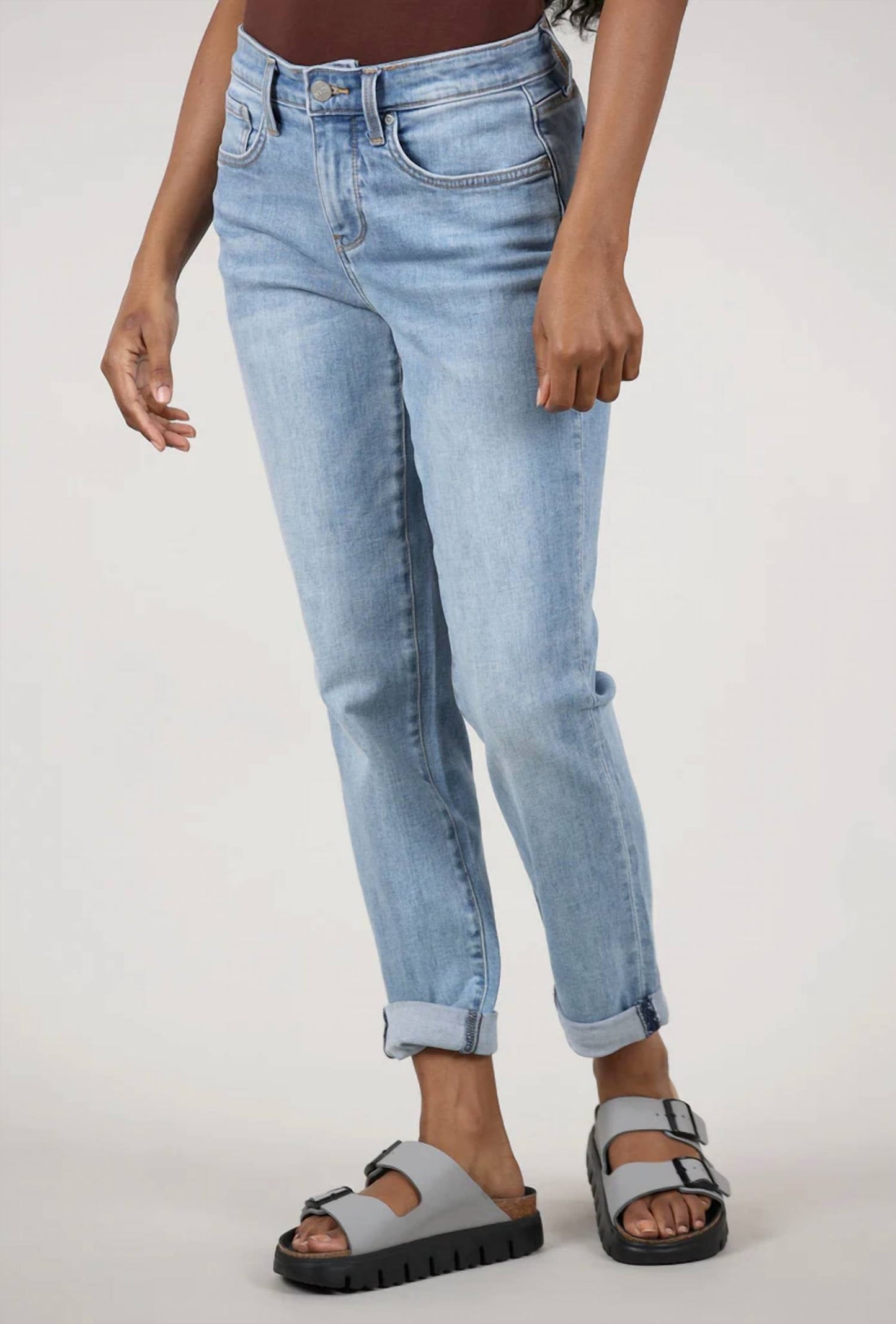Nydj - Margot Girlfriend Jean