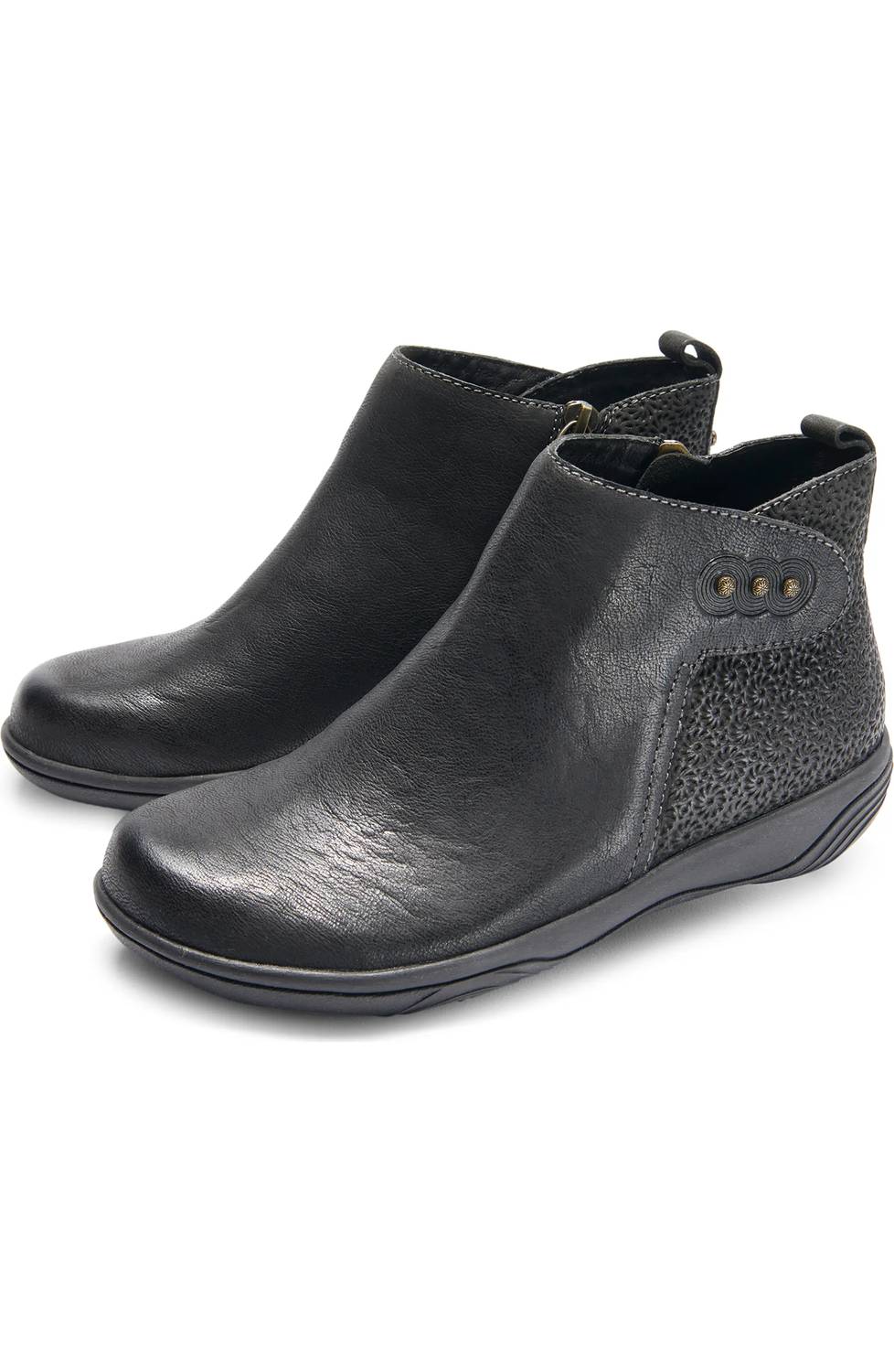 Halsa Footwear - Women's Althea Bootie