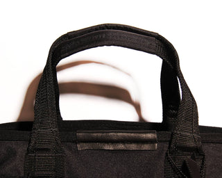 The Soloist X Re:Al - Custom Carhartt Tool Bag