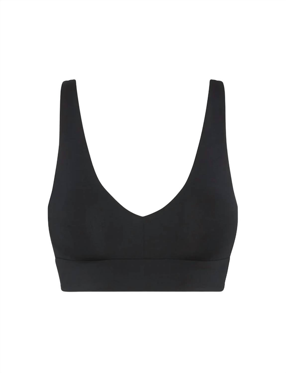 Commando - Butter Comfy Bralette