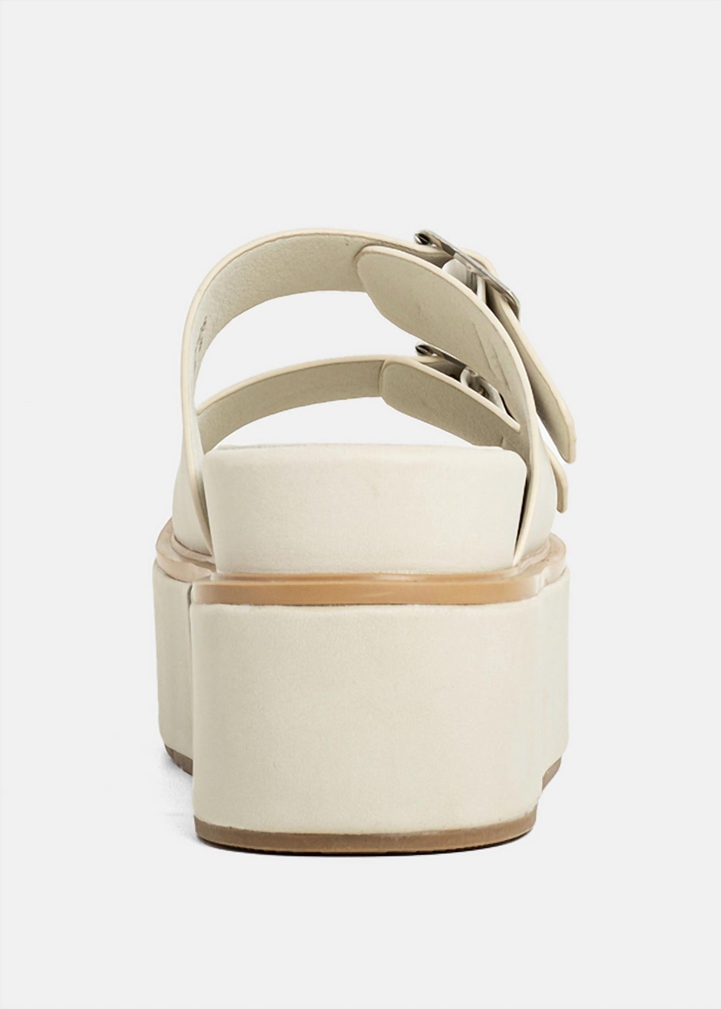 Shu Shop - Women's Lucinda Platform Sandal
