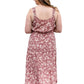 Blu Pepper - Catherine Dress