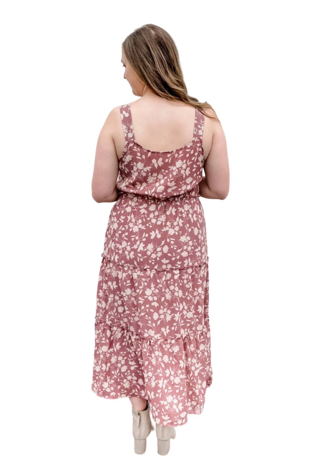 Blu Pepper - Catherine Dress