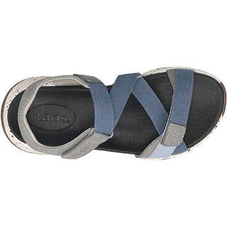 Taos - Women's Super Z Waterproof Leather Sandal