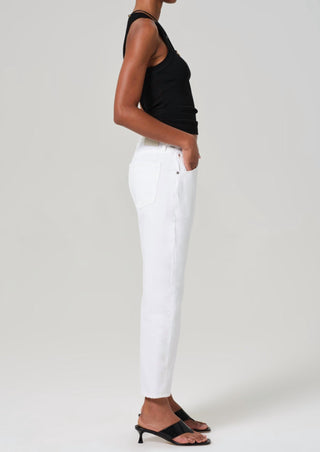 Citizens Of Humanity - Winslow Low Rise Boyfriend Jeans