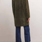Z Supply - Jewel Fur Coat