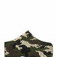 Azelia Wang - Women's Hydra Camo Clog