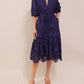 Cara Cara - Hutton Midi Dress