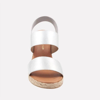 Andre Assous - Women's Allison Espadrille Wedge Sandals