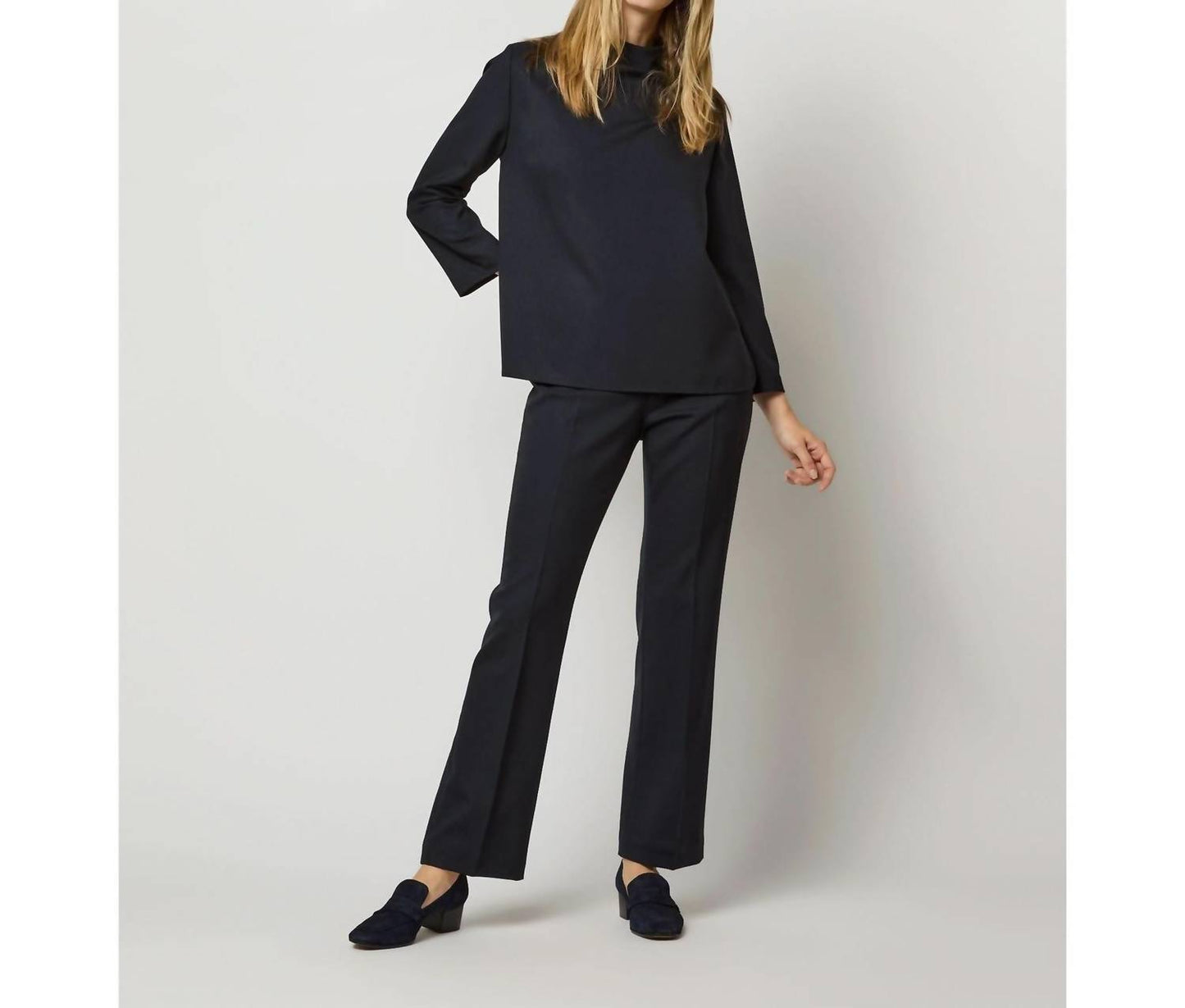 Ann Mashburn - Reese Top