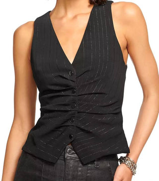 Ramy Brook - Rudy Vest