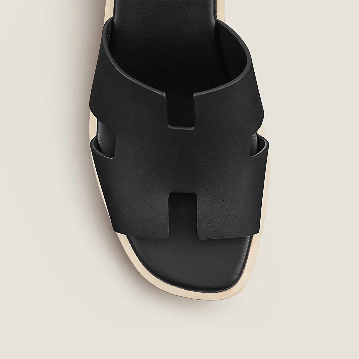 Hermès - Pre-loved Women Eze 30 Sandals