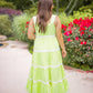 &Merci - Summer Squeeze Midi Dress
