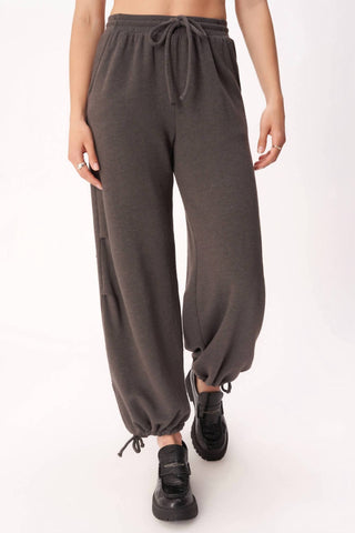 Project Social T - On The Rise Parachute Pant