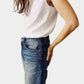 Hey Gang - Muscle Sleveless Tee