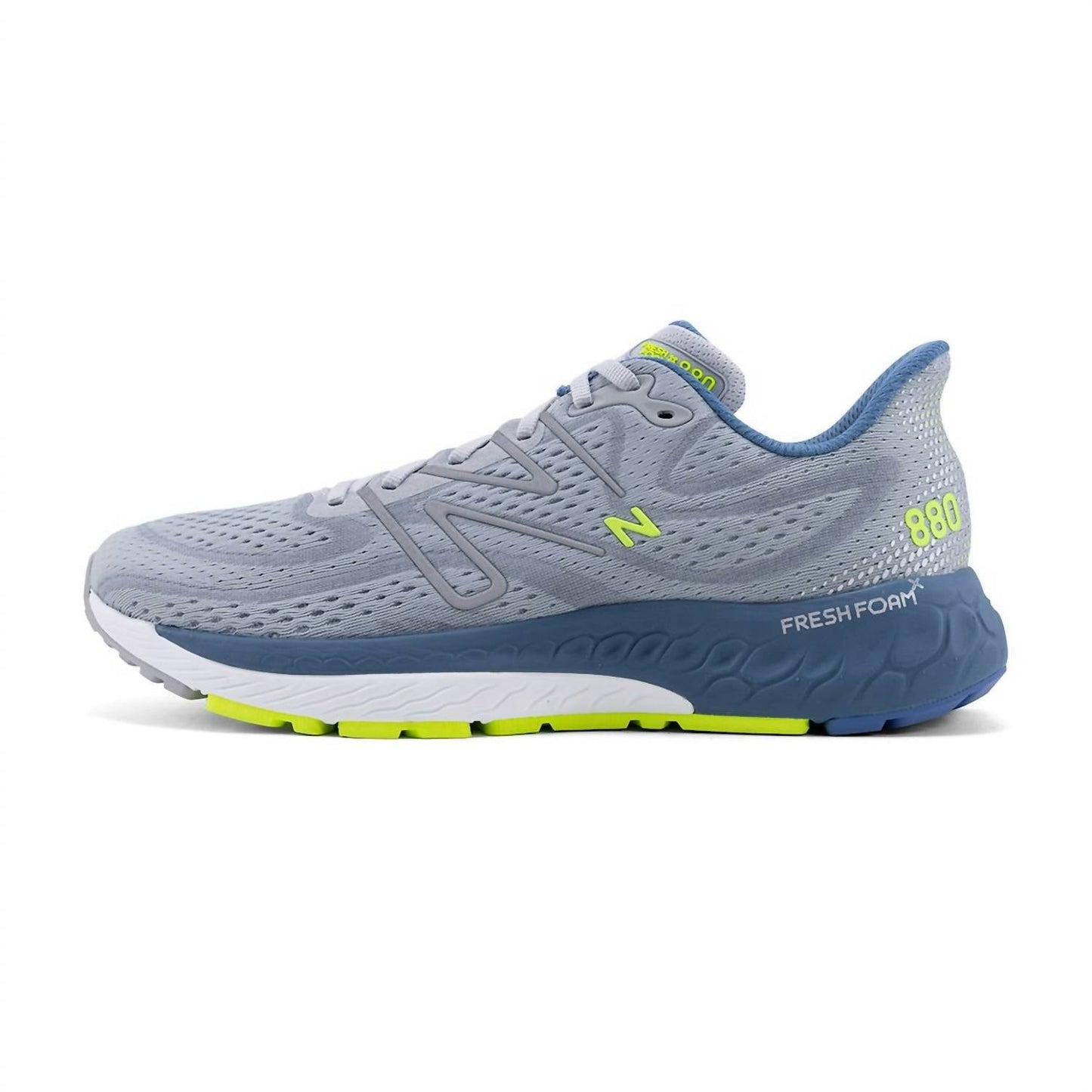New Balance - MEN'S FRESH FOAM 880V13 RUNNING SHOES