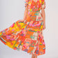 Dra Los Angeles - Ayana Maxi Dress