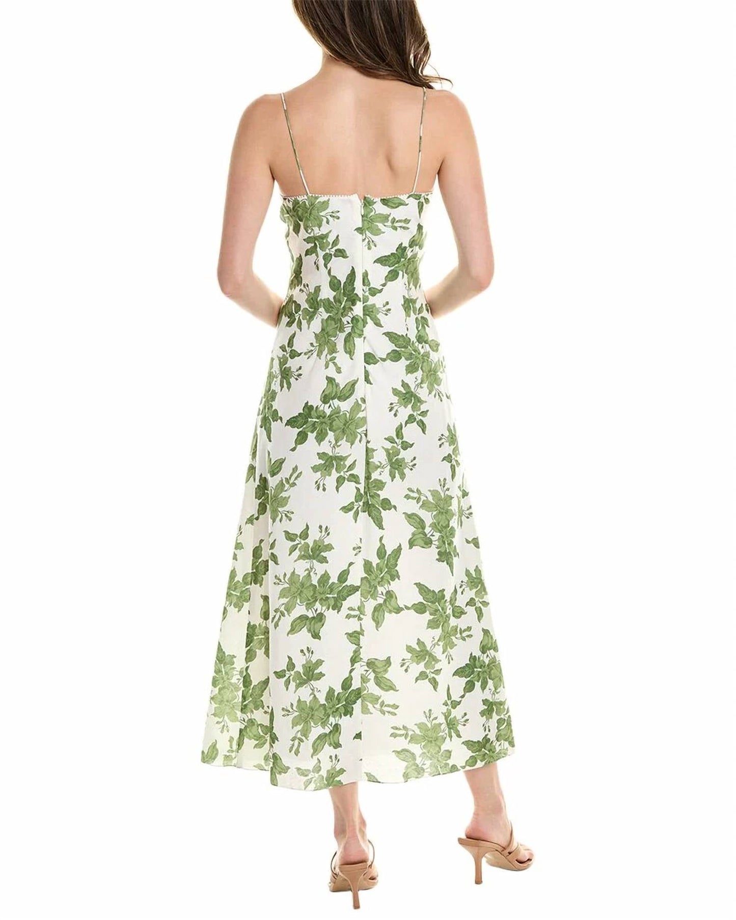 Sachin & Babi - CARA DRESS