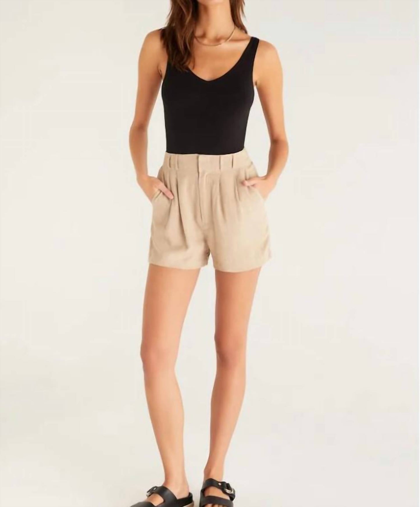 Z Supply - Farah Shorts