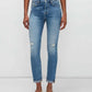 7 For All Mankind - Beauty Denim Josefina Jeans