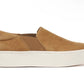 Vince - Women's Warren Slip On Platform Sneakers