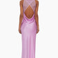 Amanda Uprichard - Veronica Silk Dress