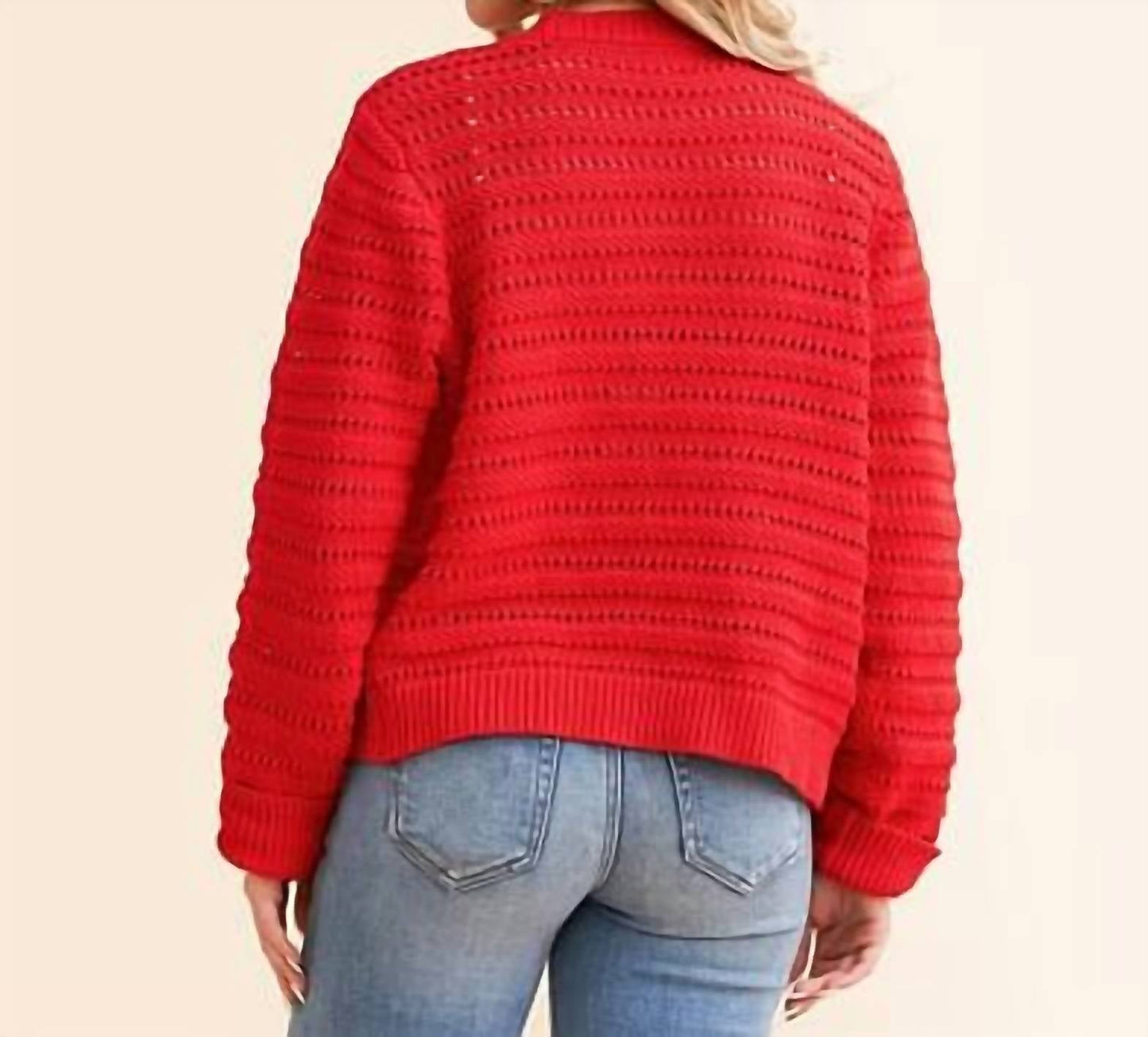 Z Supply - Women's Romance Cardigan