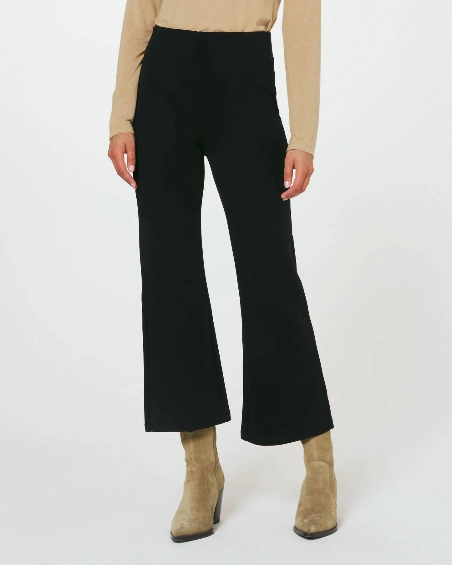 7Diamonds - Nyla Cropped Trouser