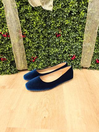 Corkys Footwear - Women Over It Flat Shoe