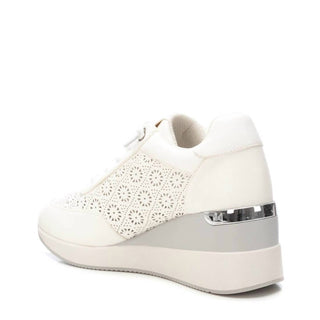 Xti - Women's Fashion Wedge Sneakers